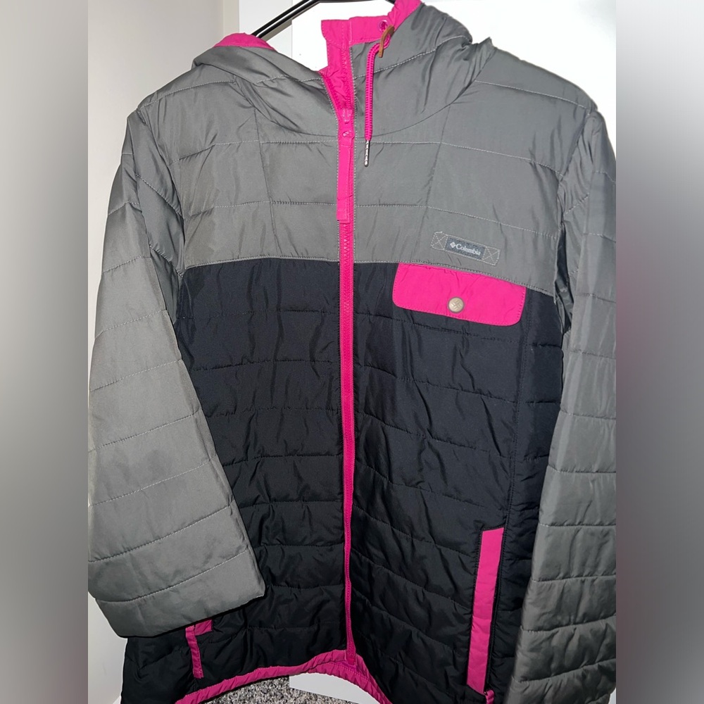 Women’s Columbia Winter Jacket DISCOUNTED SHIPPING!